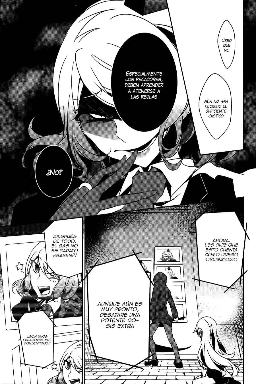 Angels of Death Capítulo 12 - Page 2