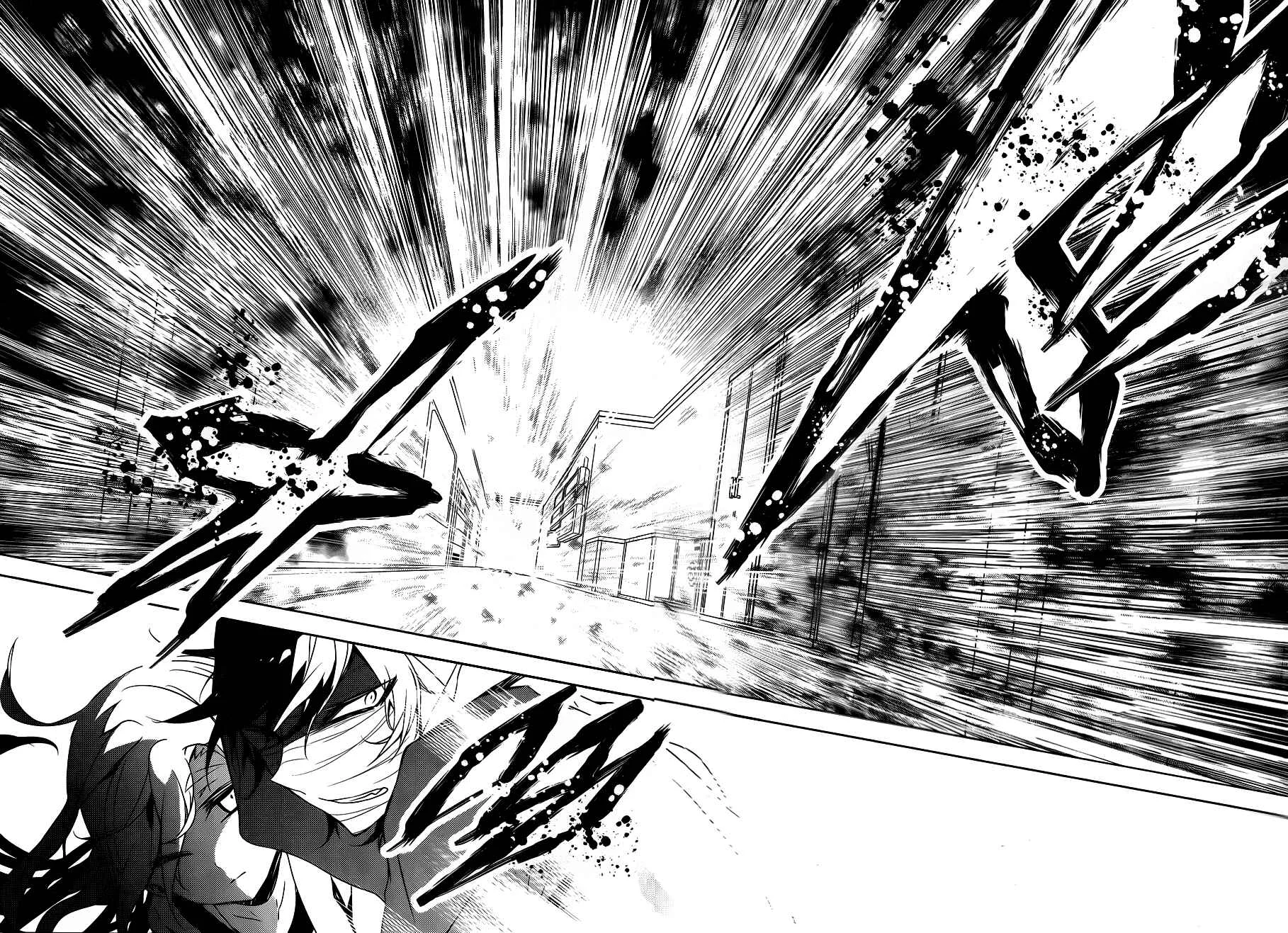 Angels of Death Capítulo 12 - Page 11