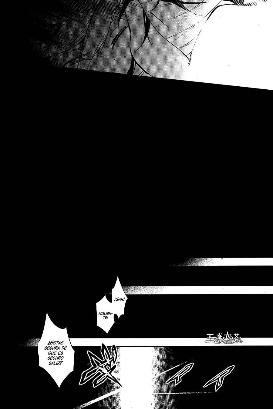 Angels of Death Capítulo 12 - Page 12