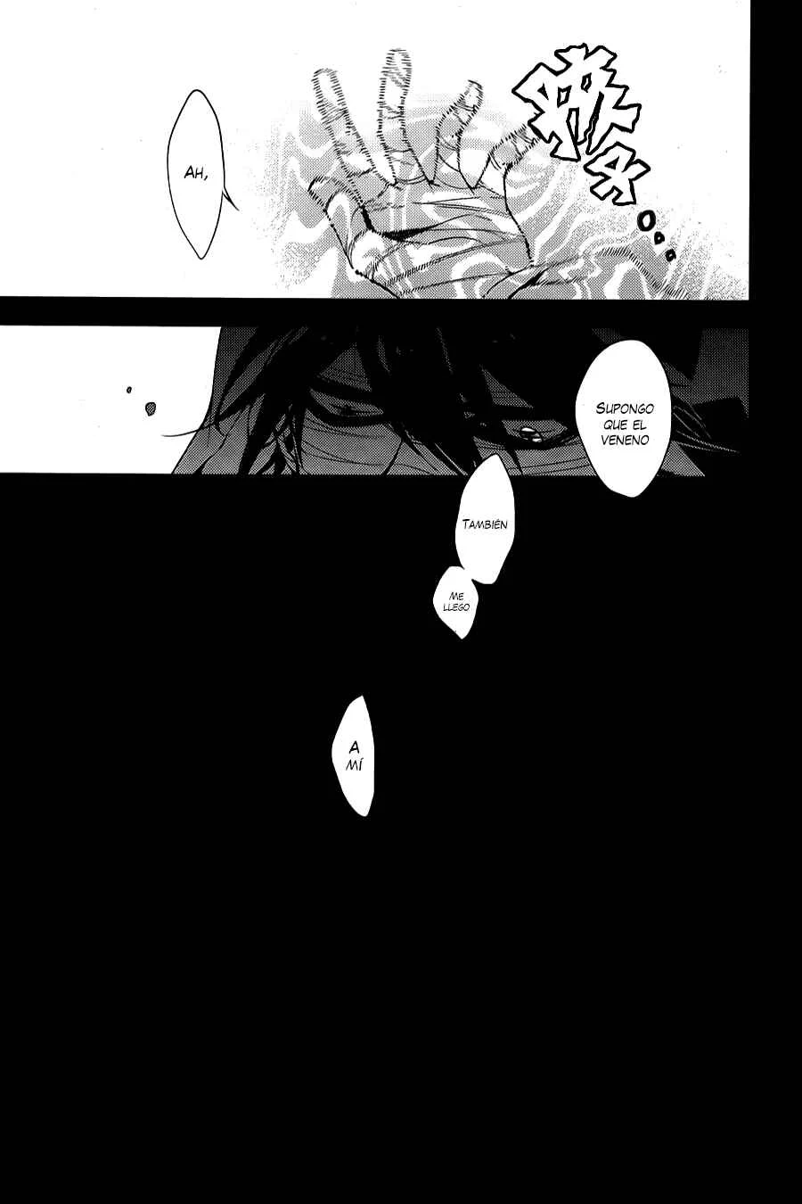 Angels of Death Capítulo 12 - Page 23