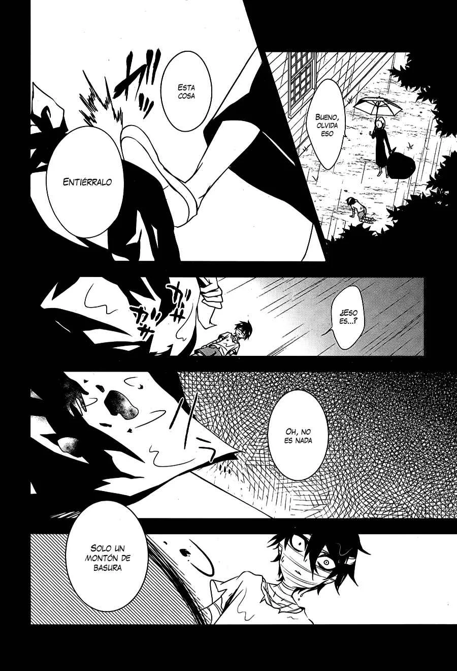 Angels of Death Capítulo 13 - Page 2