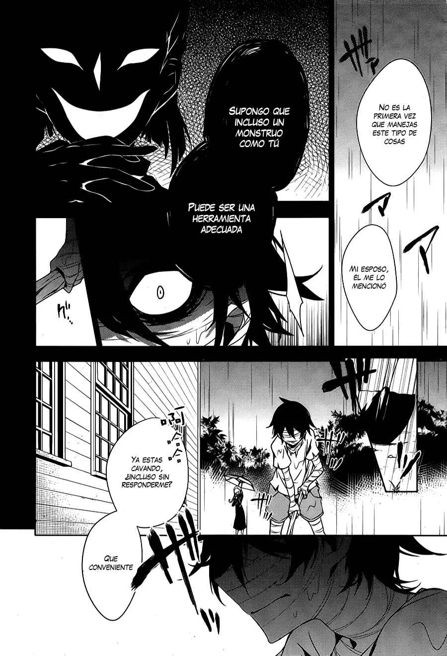 Angels of Death Capítulo 13 - Page 5