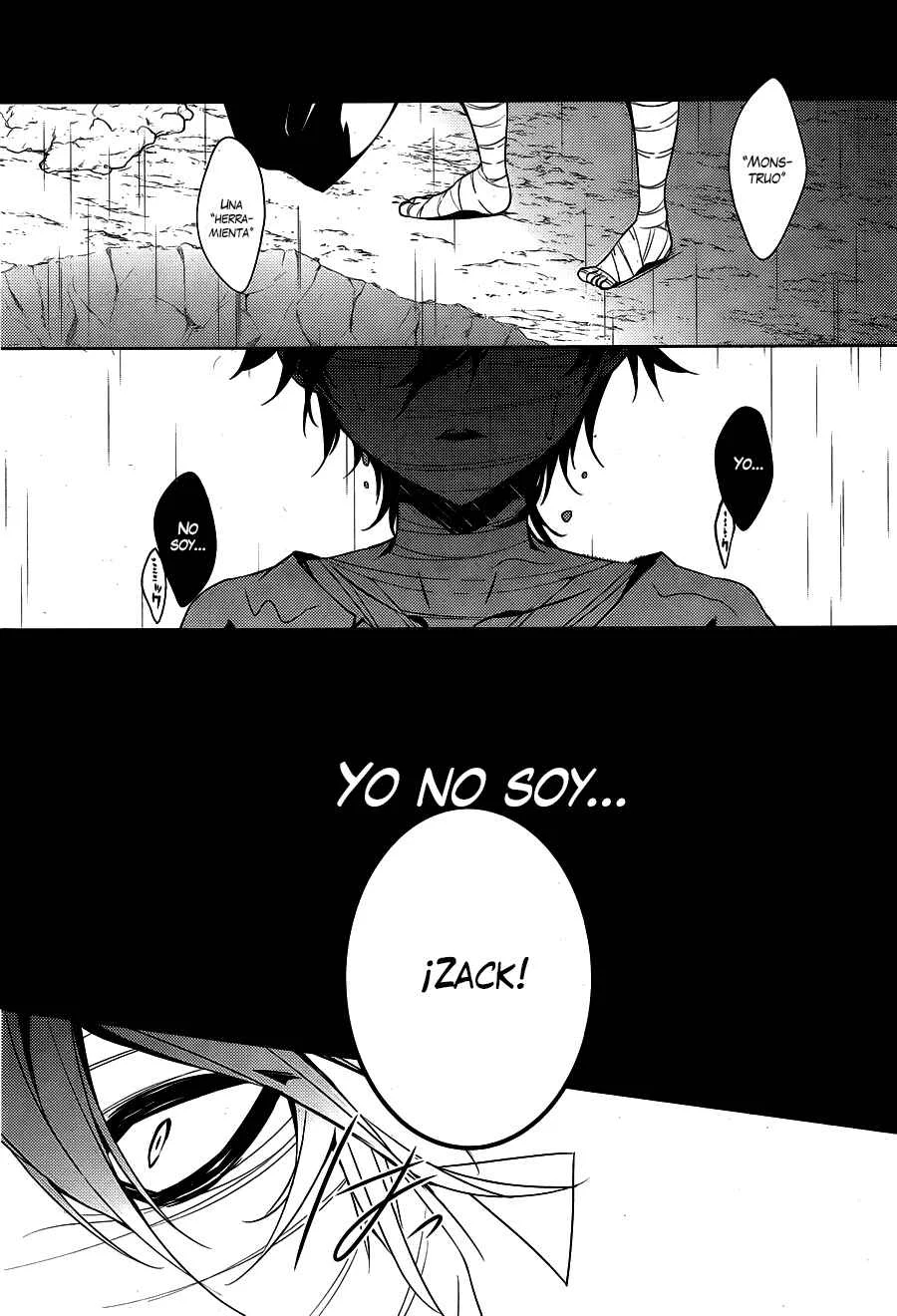 Angels of Death Capítulo 13 - Page 7