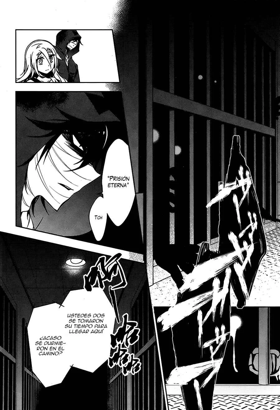 Angels of Death Capítulo 13 - Page 11