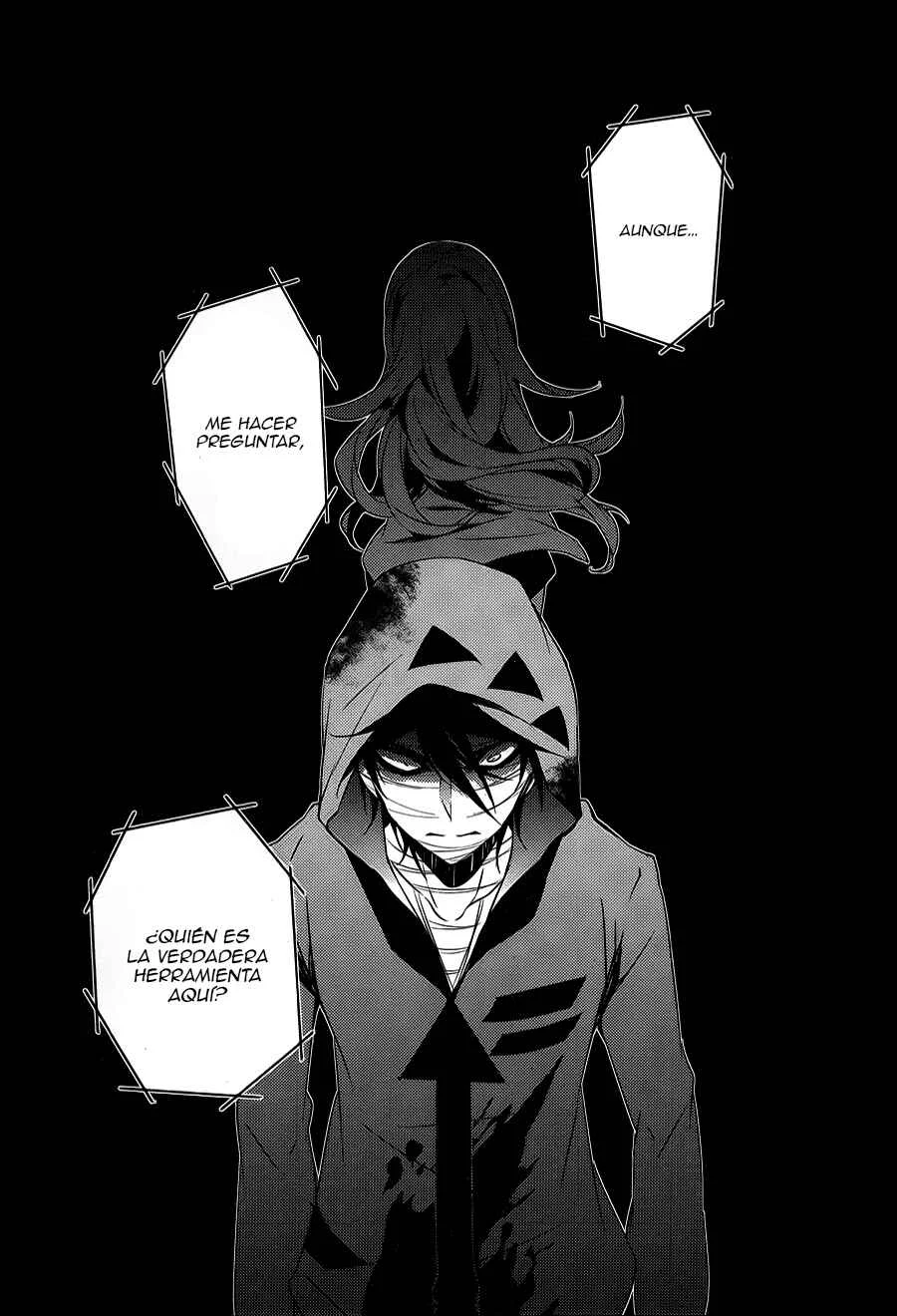 Angels of Death Capítulo 13 - Page 14