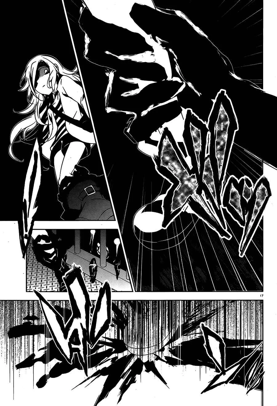 Angels of Death Capítulo 13 - Page 17