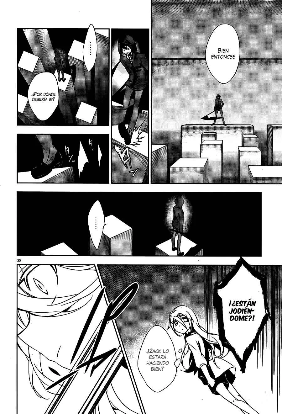 Angels of Death Capítulo 13 - Page 30