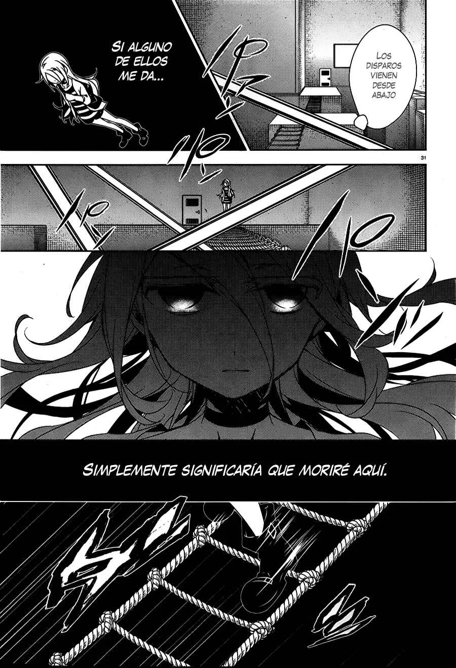 Angels of Death Capítulo 13 - Page 31
