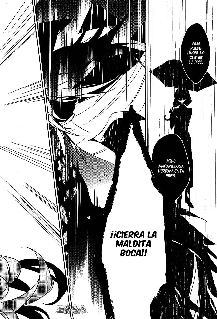 Angels of Death Capítulo 13 - Page 34