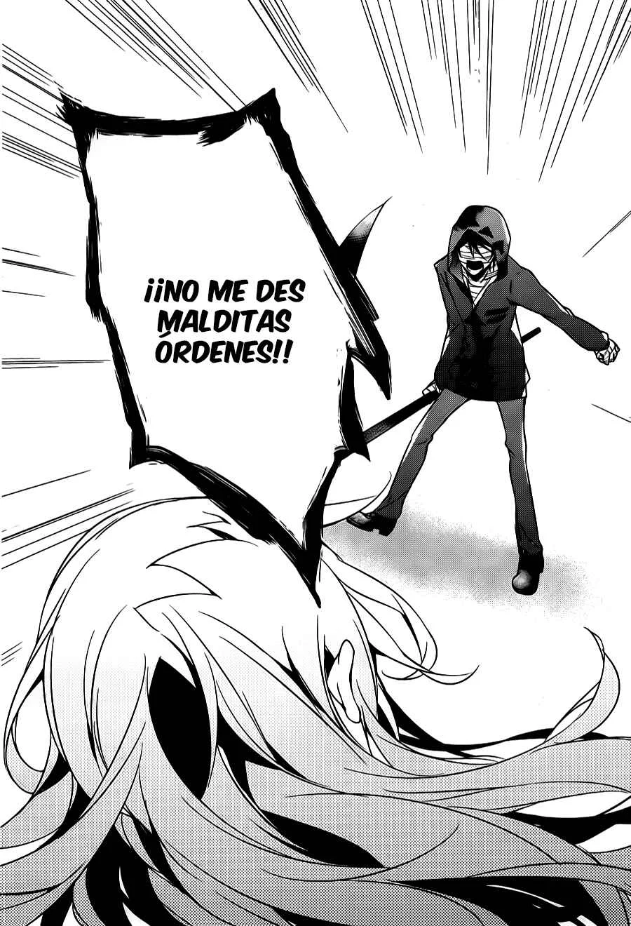 Angels of Death Capítulo 13 - Page 35