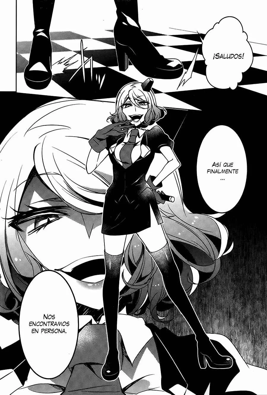 Angels of Death Capítulo 14 - Page 2