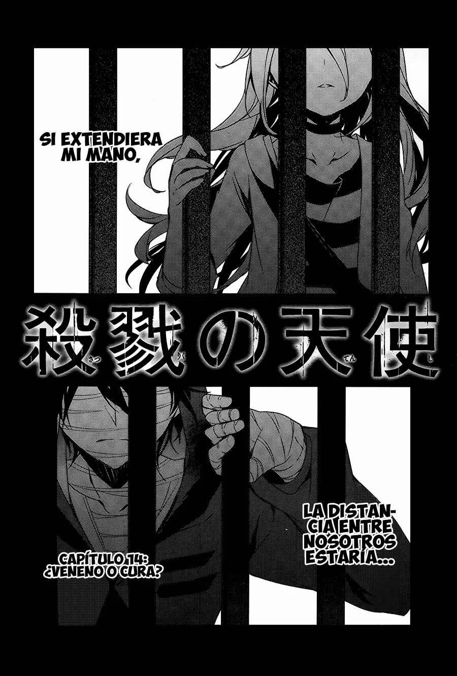 Angels of Death Capítulo 14 - Page 3