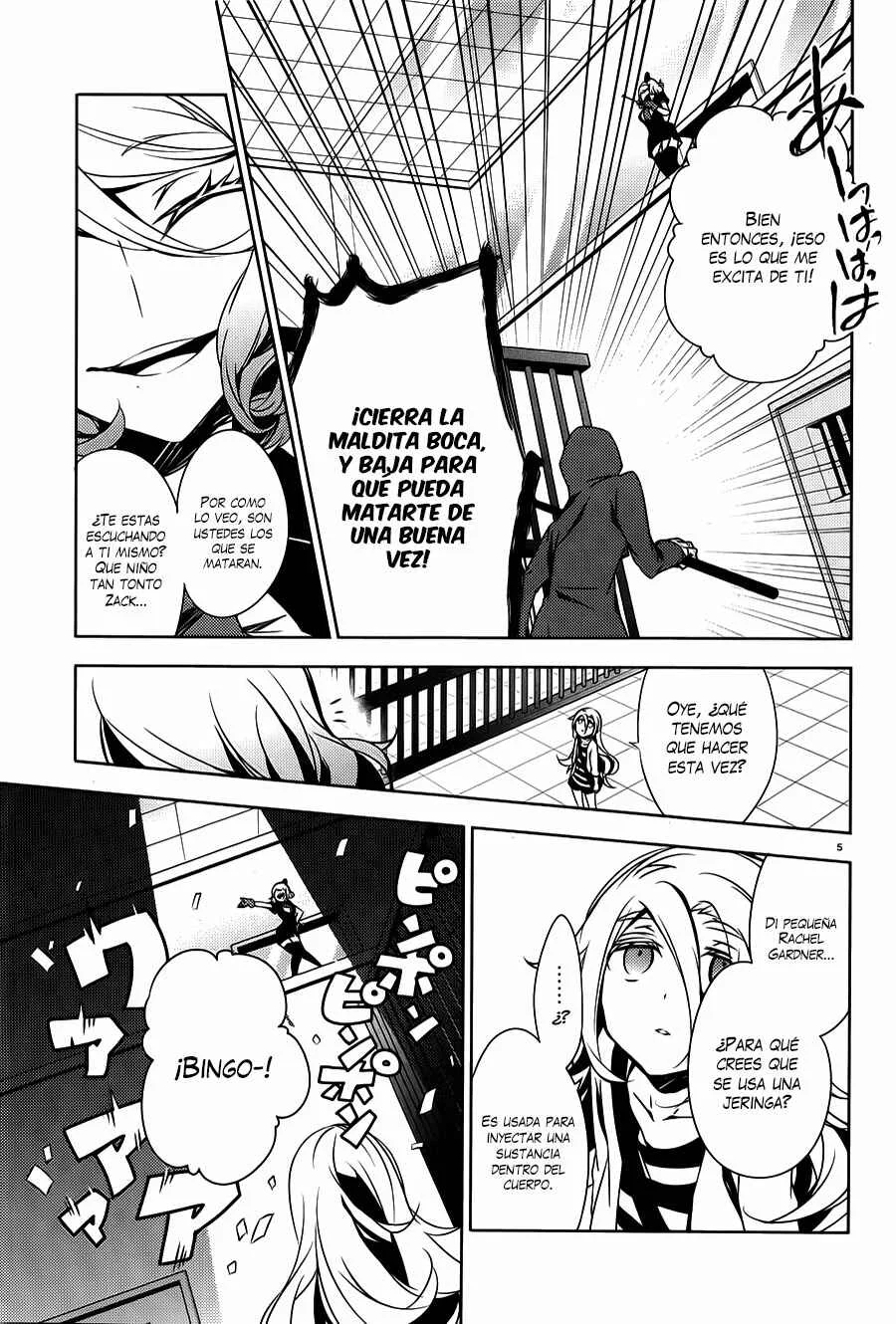 Angels of Death Capítulo 14 - Page 5