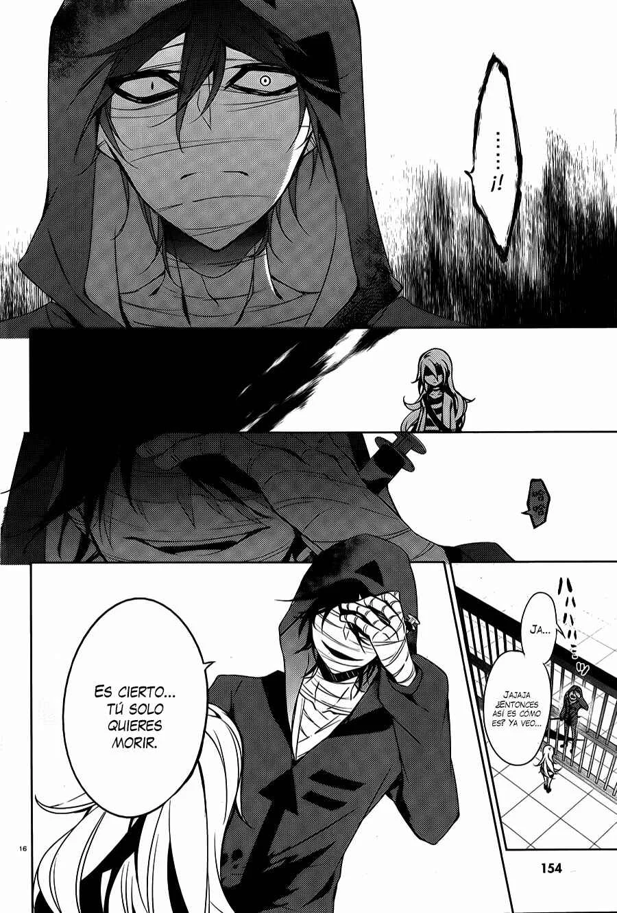 Angels of Death Capítulo 14 - Page 16