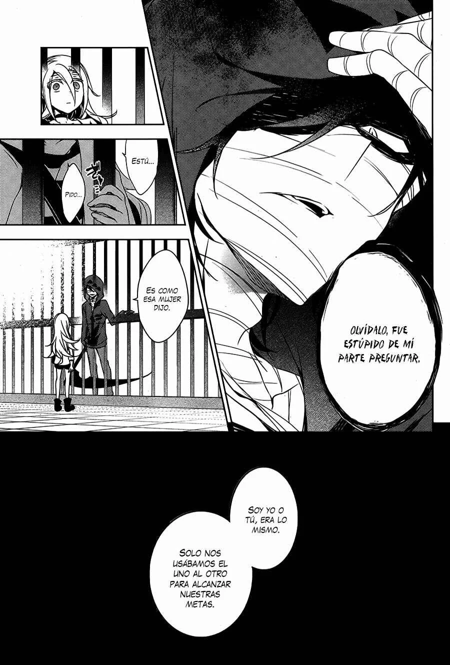 Angels of Death Capítulo 14 - Page 17