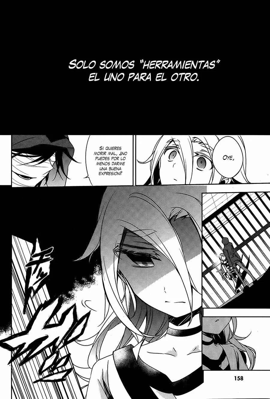 Angels of Death Capítulo 14 - Page 20