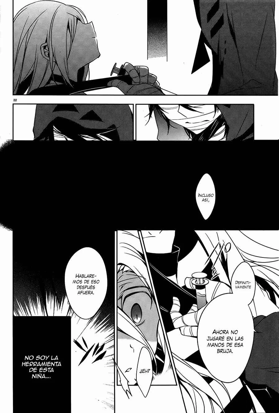 Angels of Death Capítulo 14 - Page 22