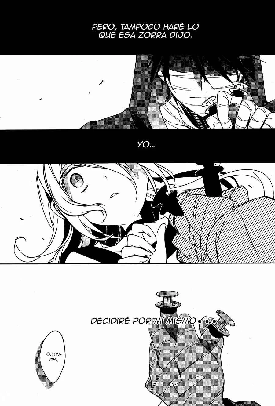 Angels of Death Capítulo 14 - Page 23