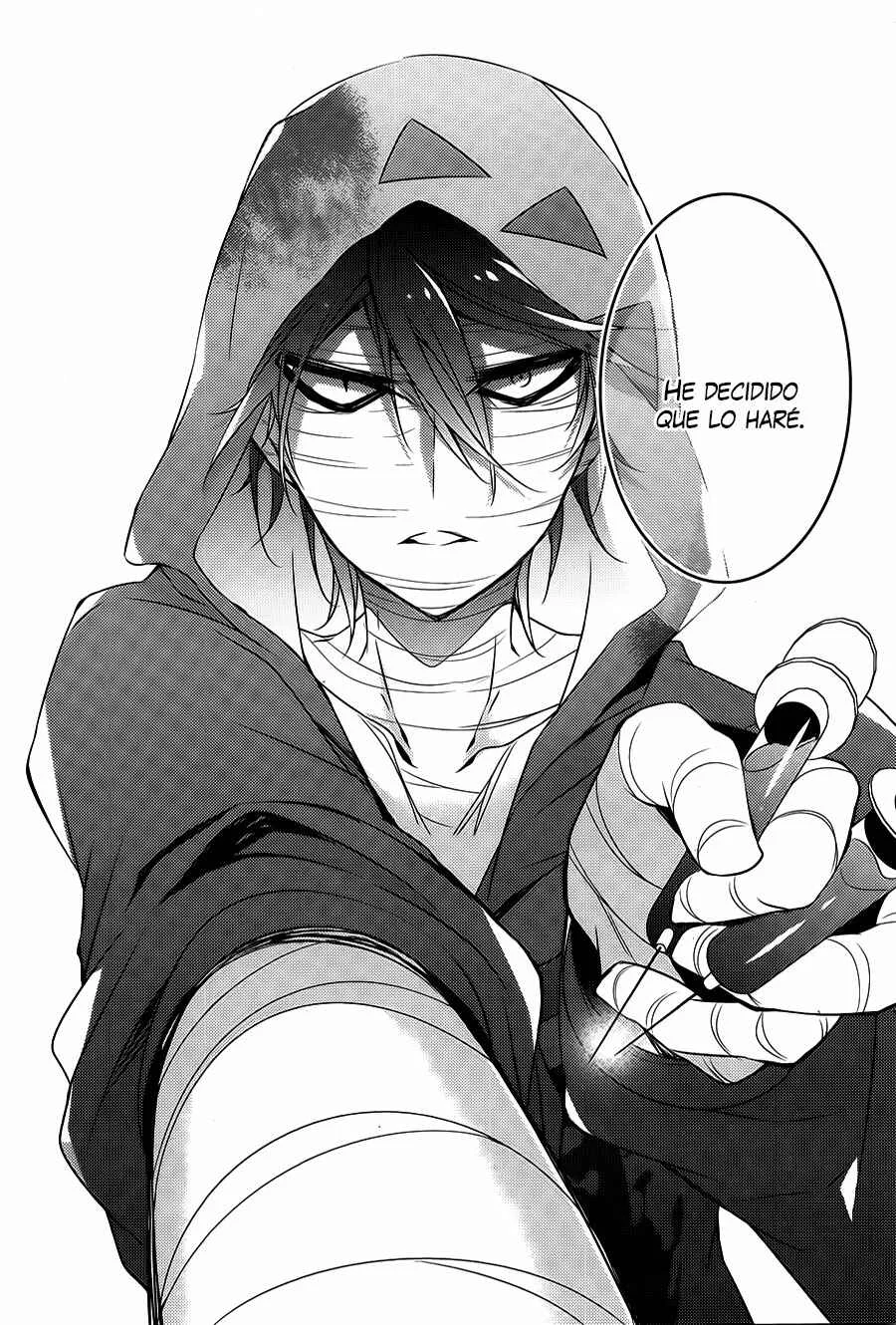 Angels of Death Capítulo 14 - Page 24