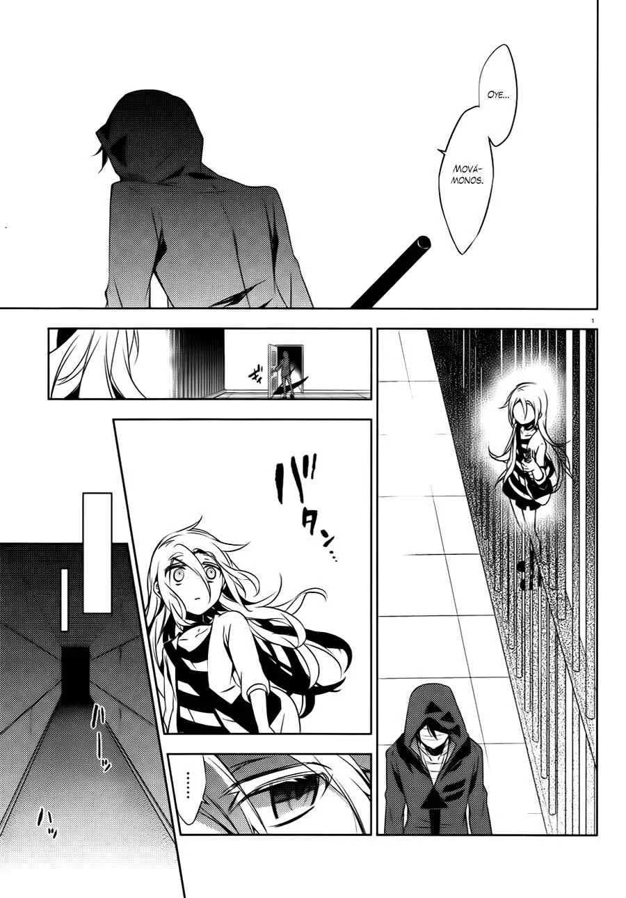 Angels of Death Capítulo 15 - Page 3