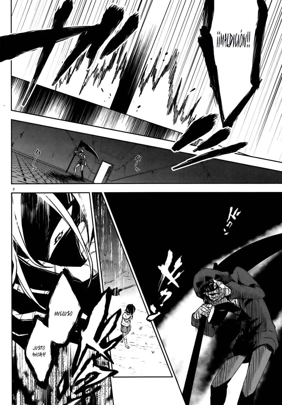 Angels of Death Capítulo 15 - Page 4