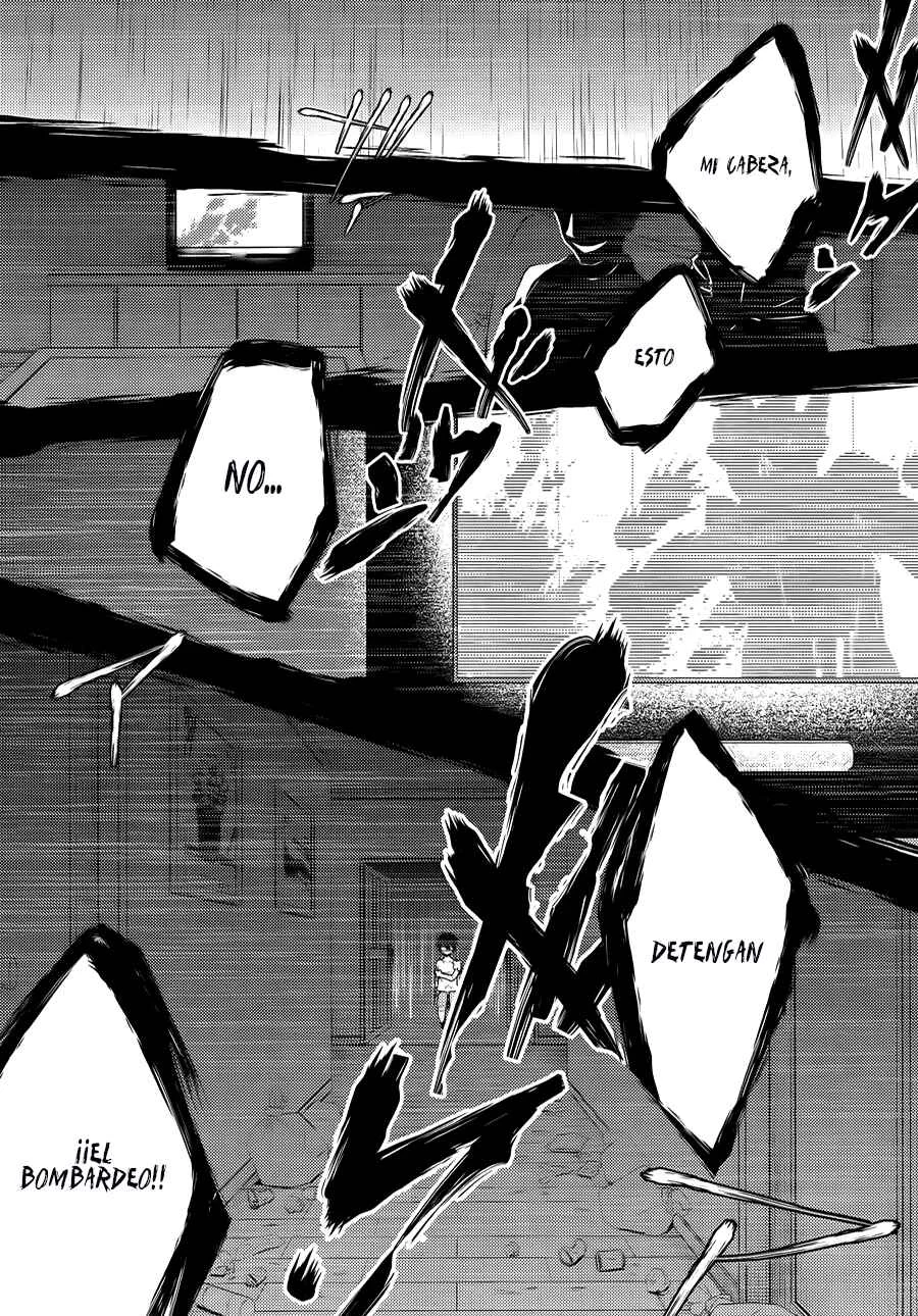 Angels of Death Capítulo 15 - Page 5