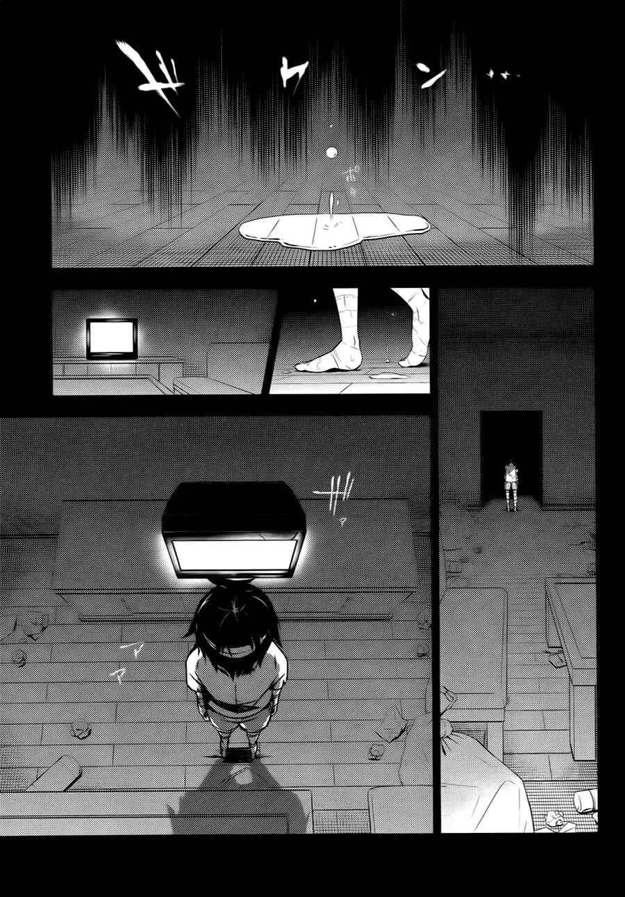 Angels of Death Capítulo 15 - Page 7