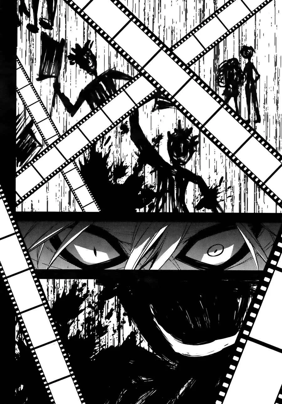 Angels of Death Capítulo 15 - Page 8