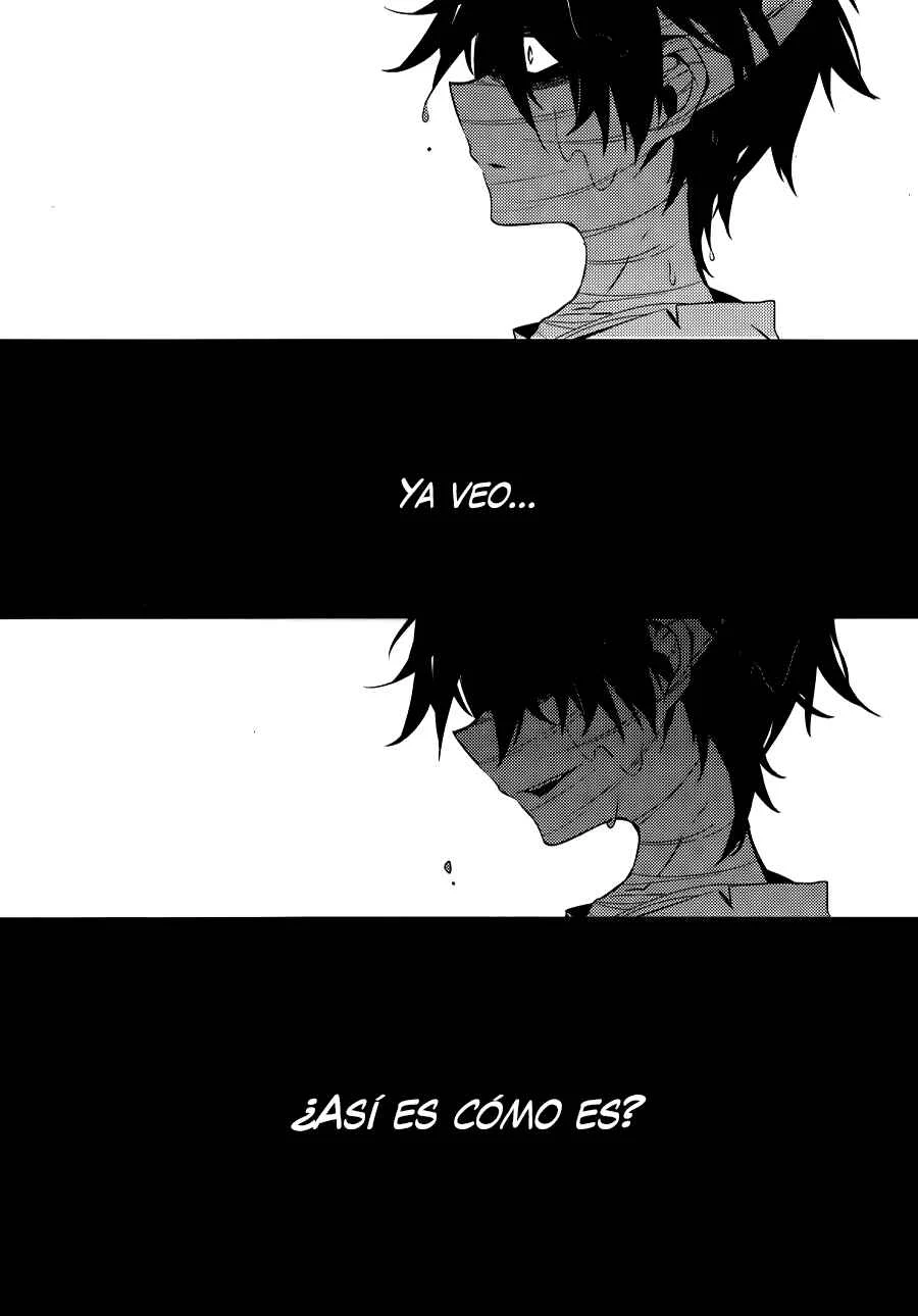 Angels of Death Capítulo 15 - Page 9
