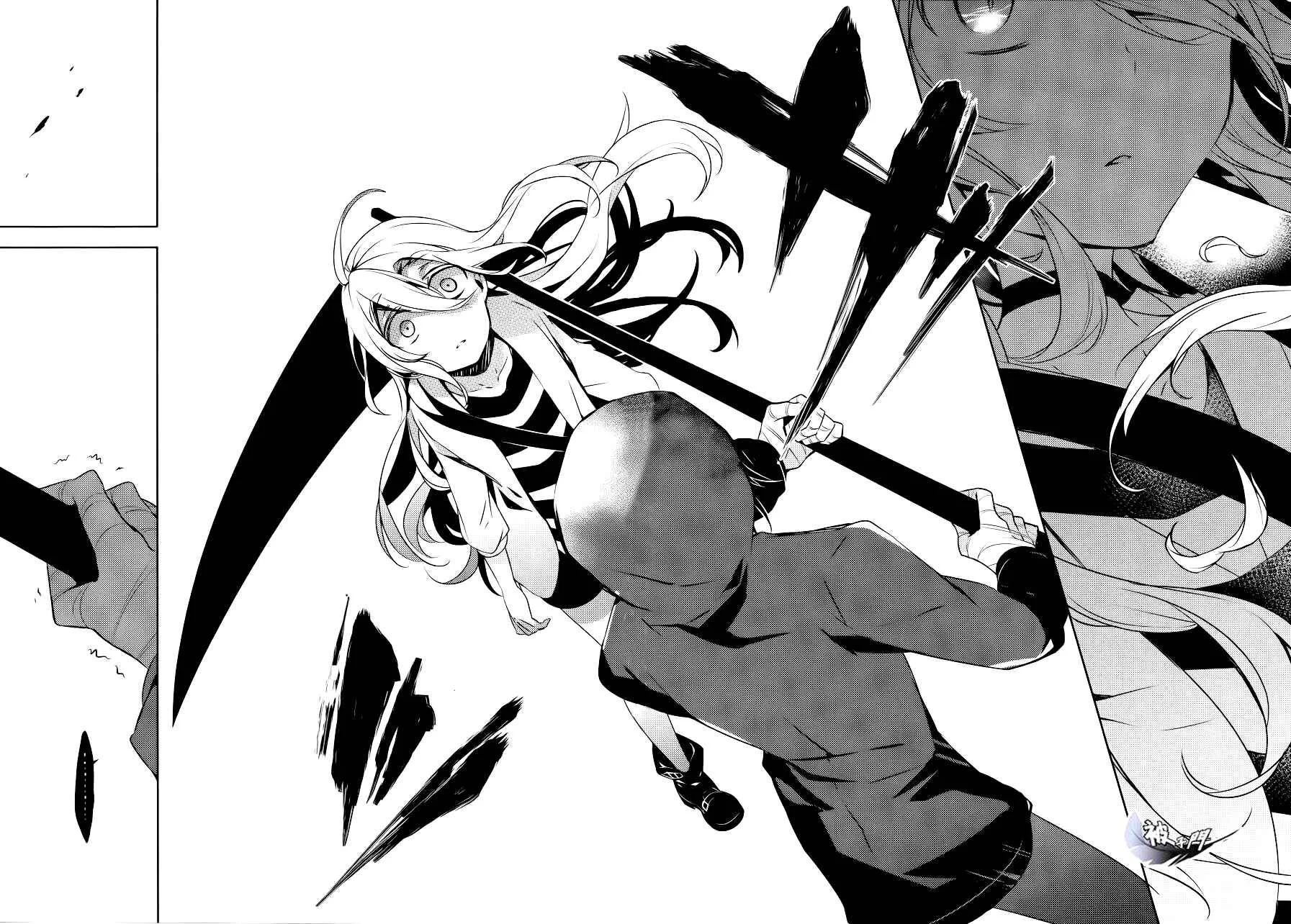 Angels of Death Capítulo 15 - Page 17