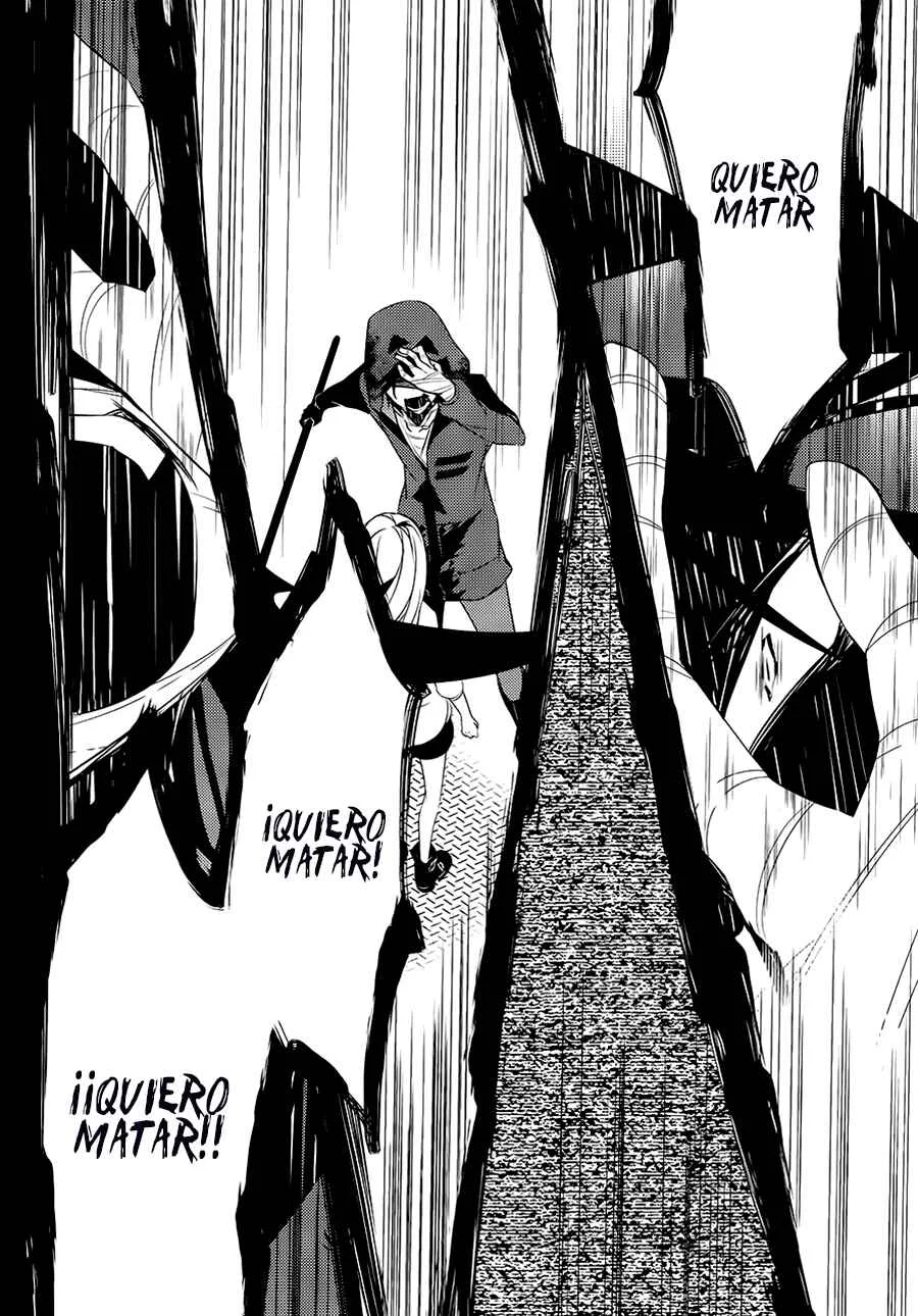 Angels of Death Capítulo 15 - Page 18
