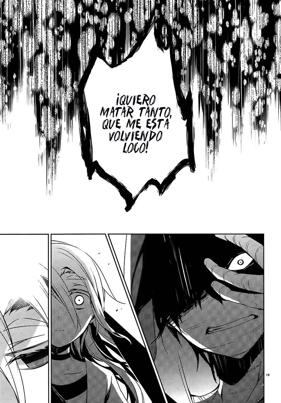 Angels of Death Capítulo 15 - Page 19