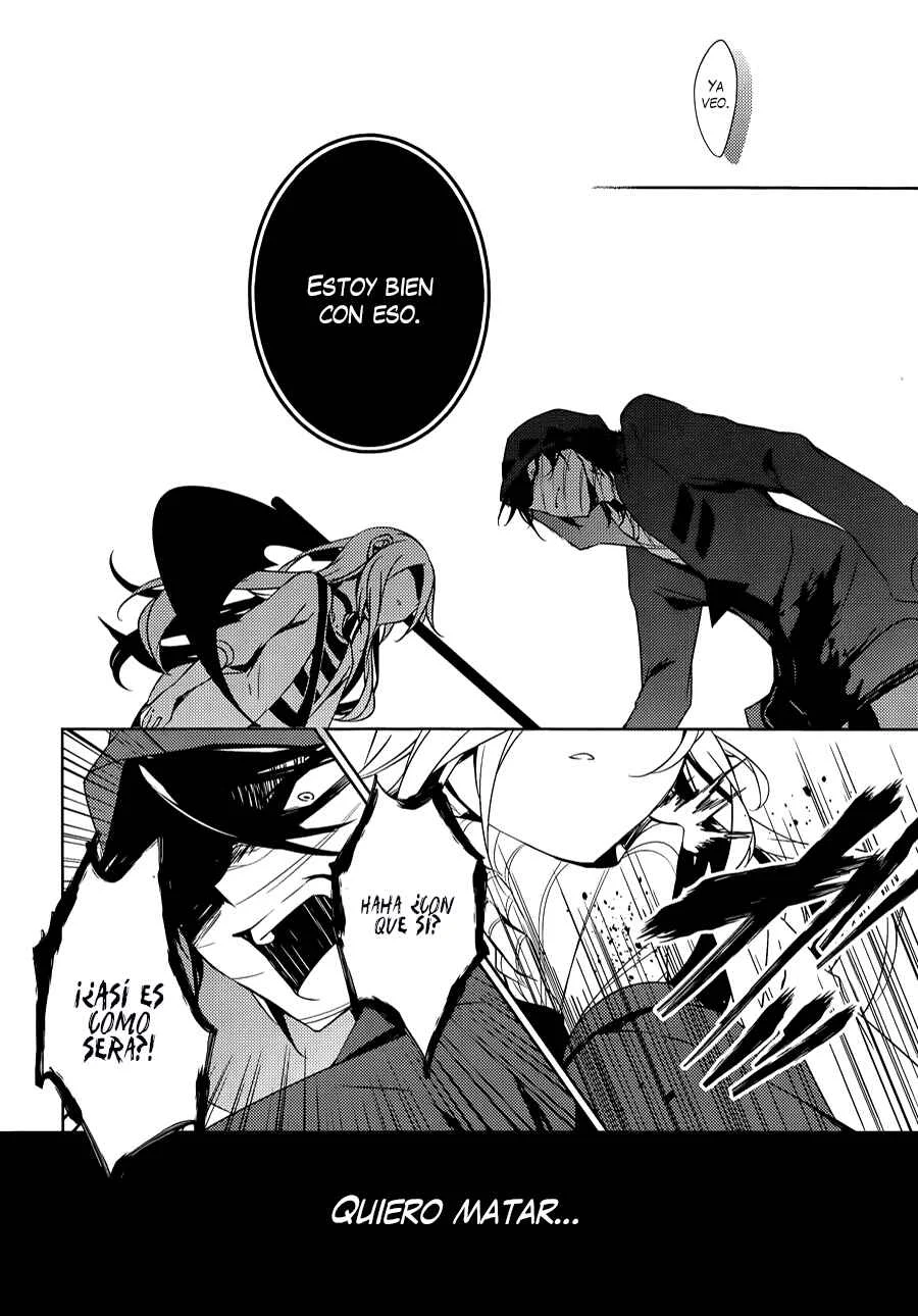 Angels of Death Capítulo 15 - Page 20