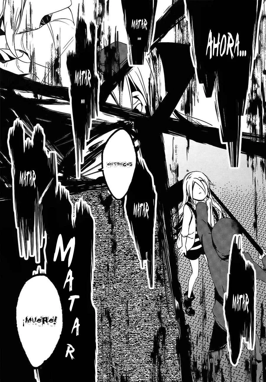 Angels of Death Capítulo 15 - Page 21