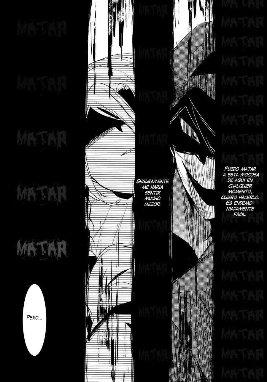 Angels of Death Capítulo 15 - Page 22