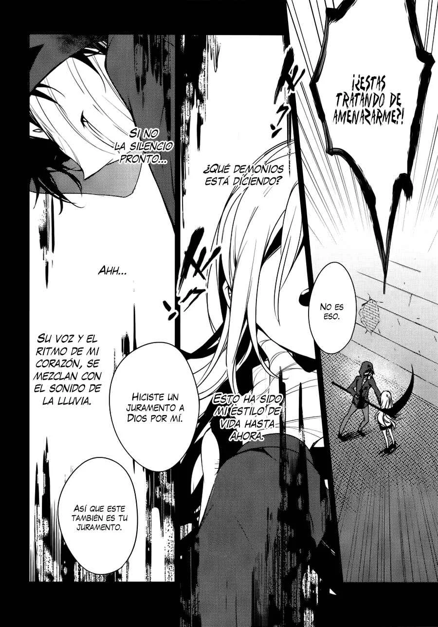 Angels of Death Capítulo 15 - Page 24