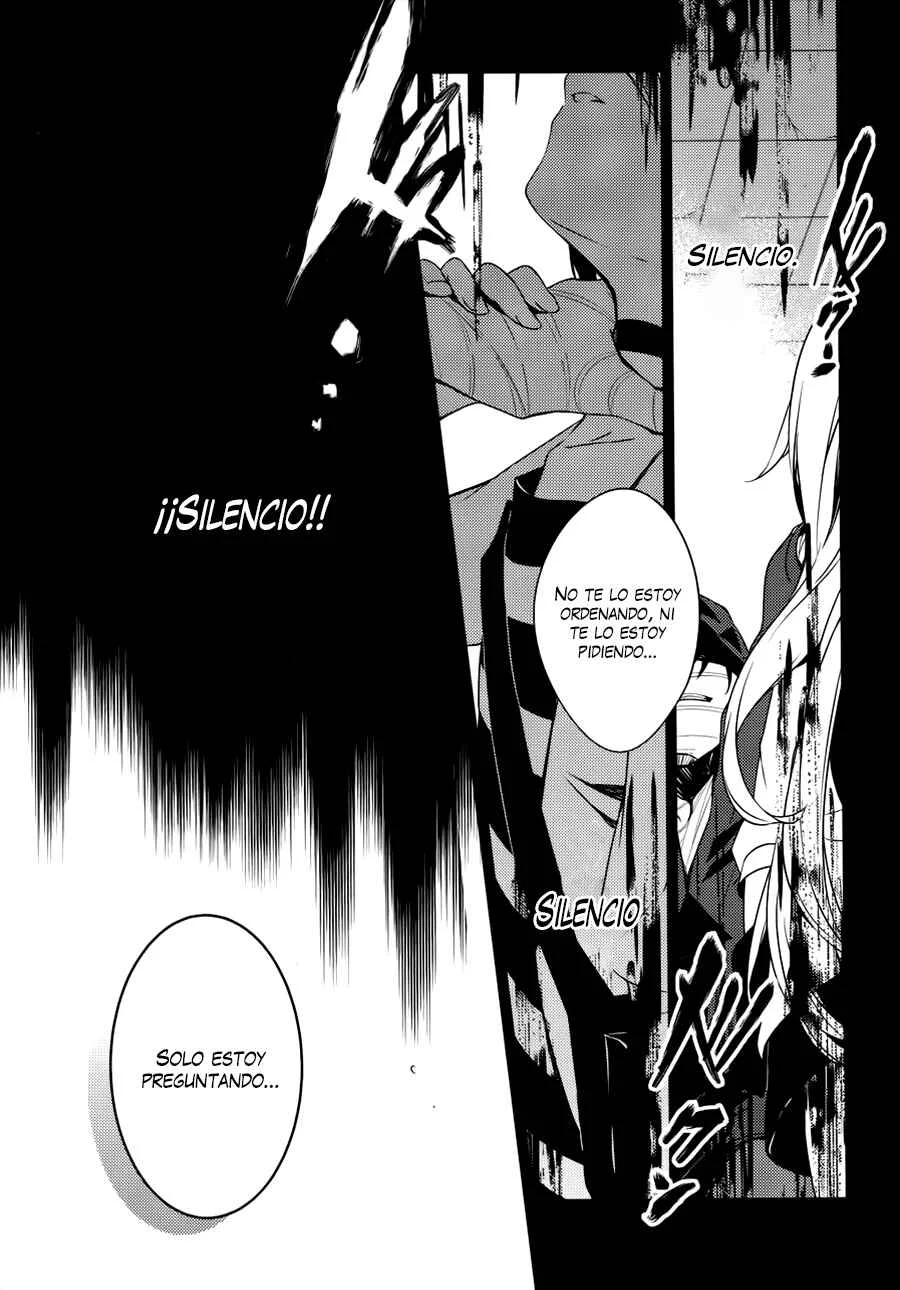 Angels of Death Capítulo 15 - Page 25