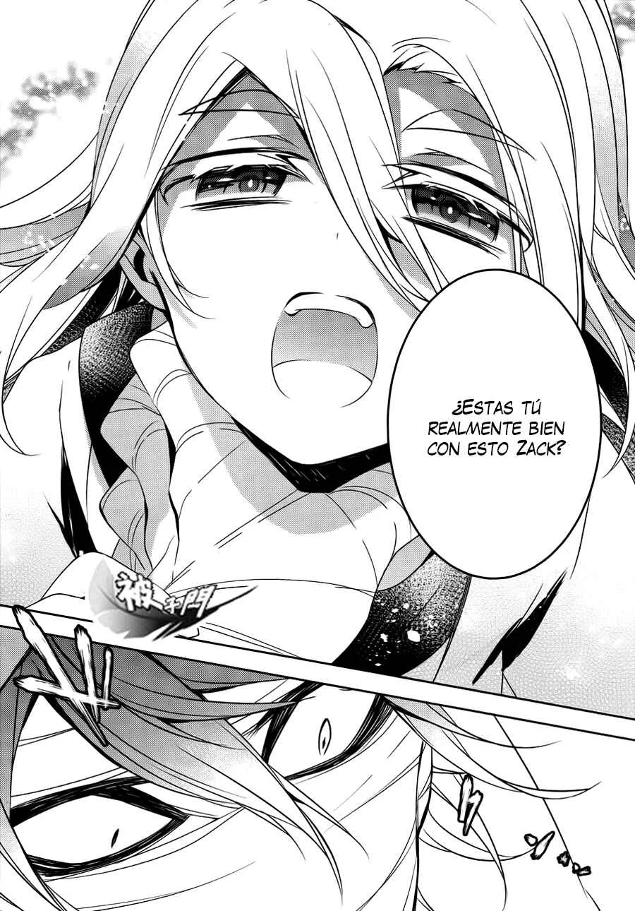 Angels of Death Capítulo 15 - Page 26