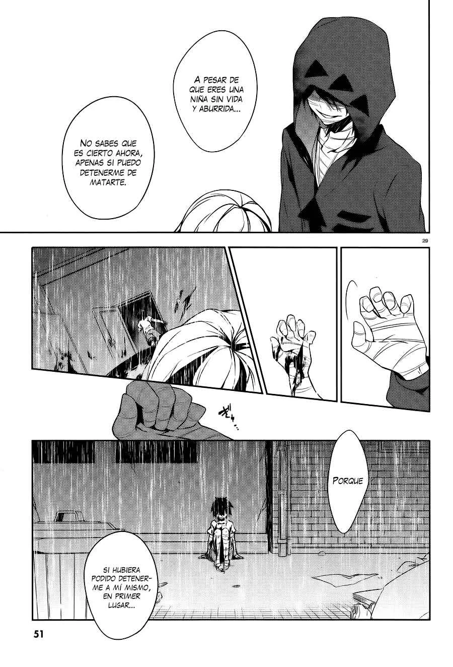 Angels of Death Capítulo 15 - Page 29