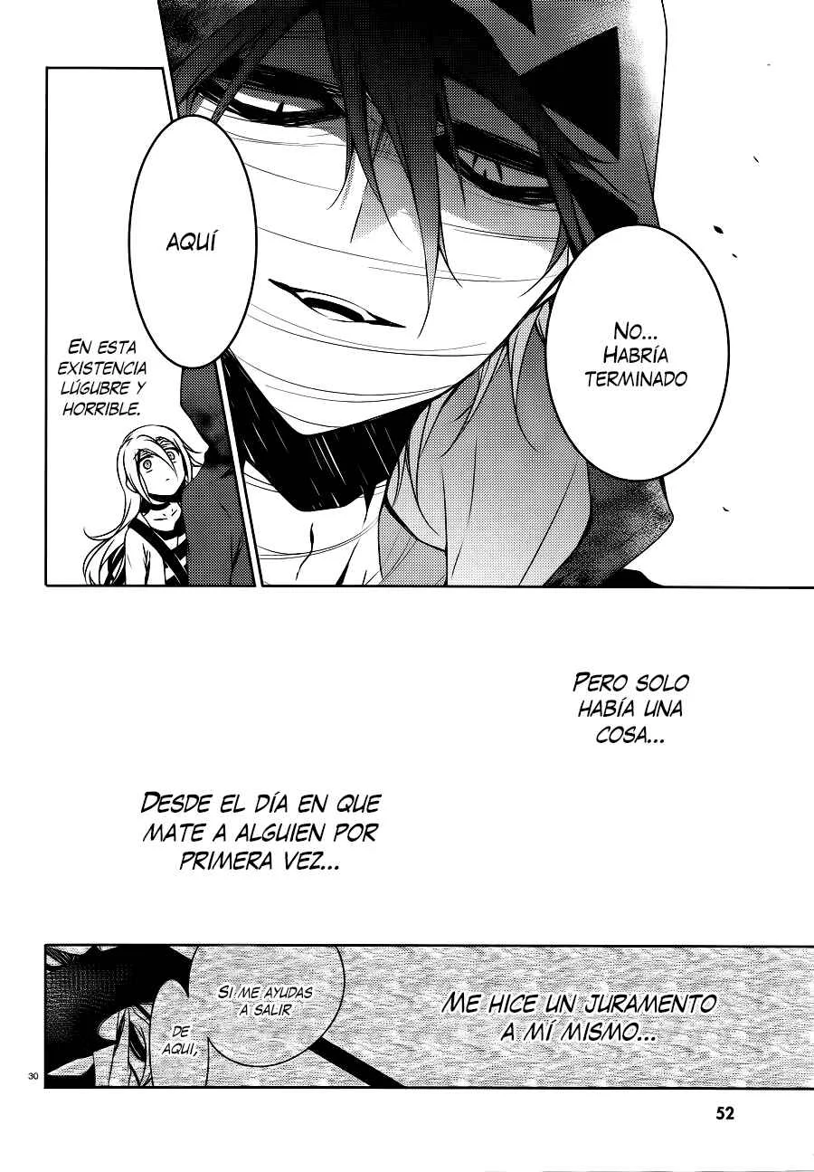 Angels of Death Capítulo 15 - Page 30