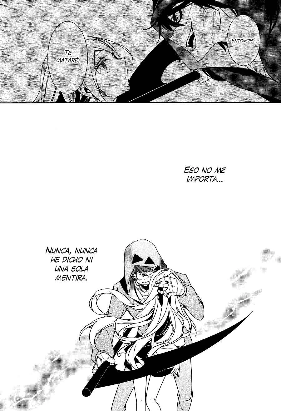 Angels of Death Capítulo 15 - Page 31