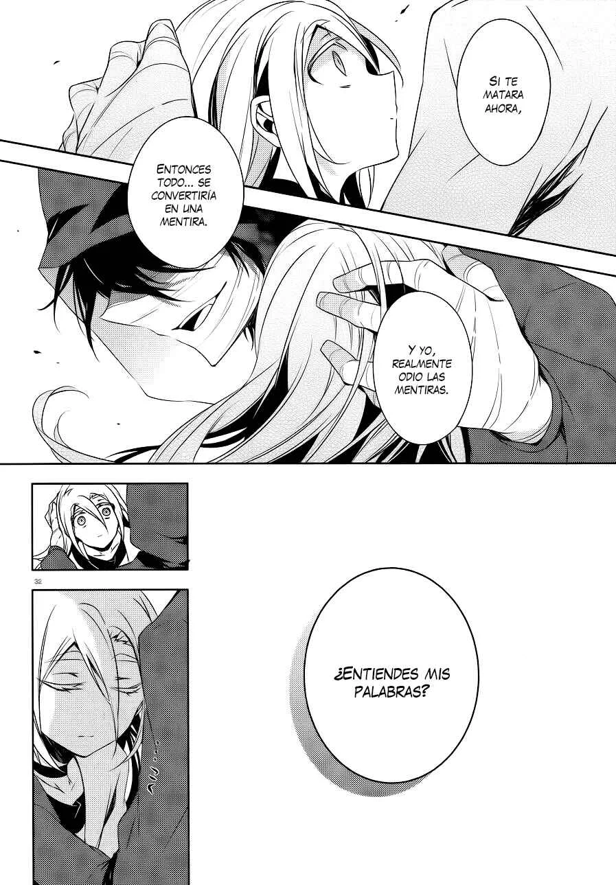 Angels of Death Capítulo 15 - Page 32
