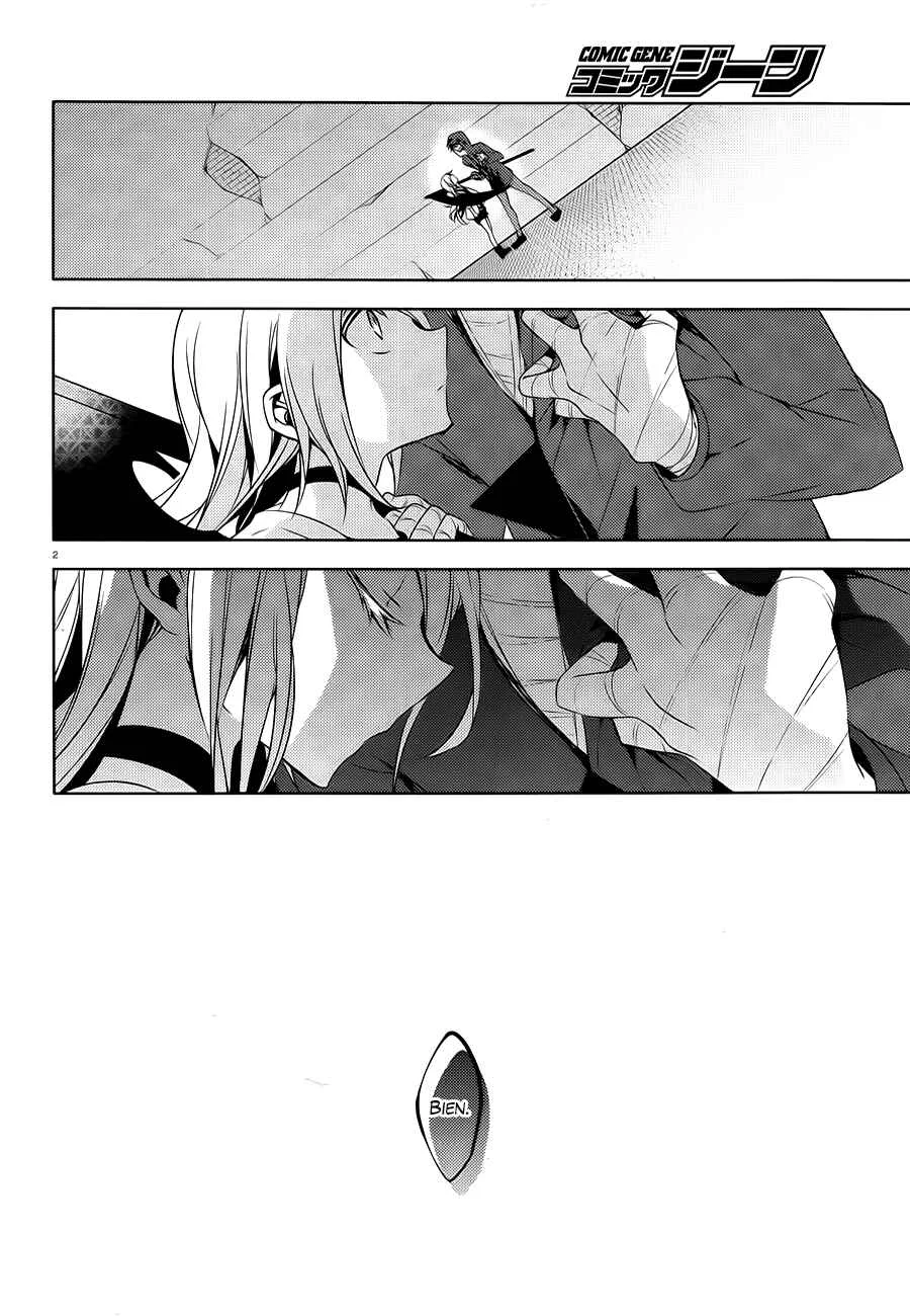 Angels of Death Capítulo 16 - Page 2