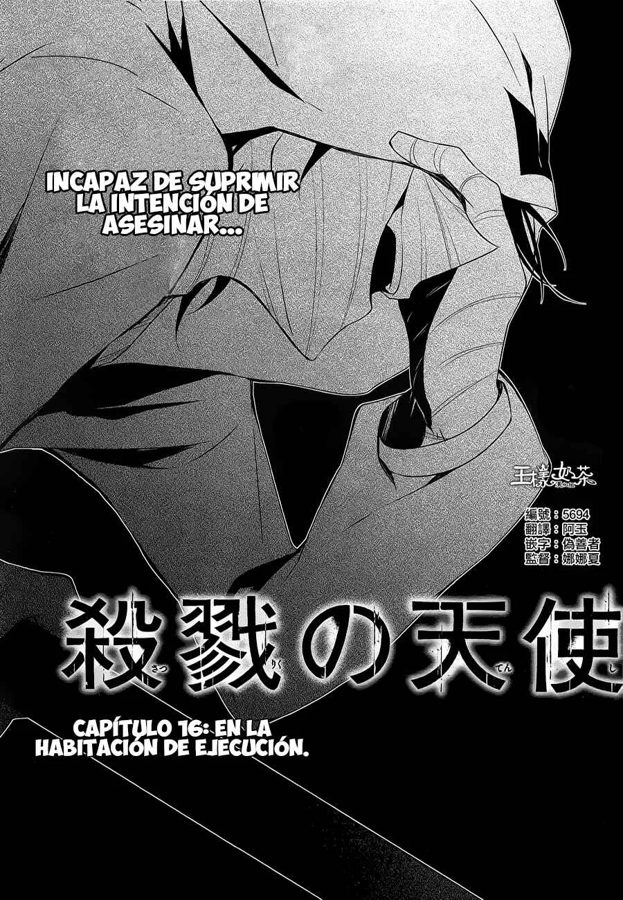 Angels of Death Capítulo 16 - Page 3