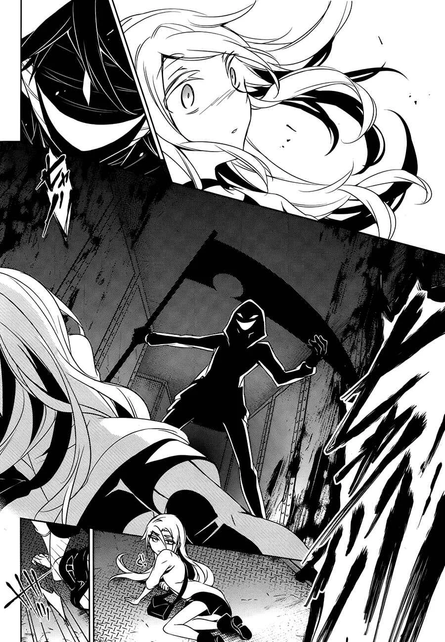 Angels of Death Capítulo 16 - Page 6