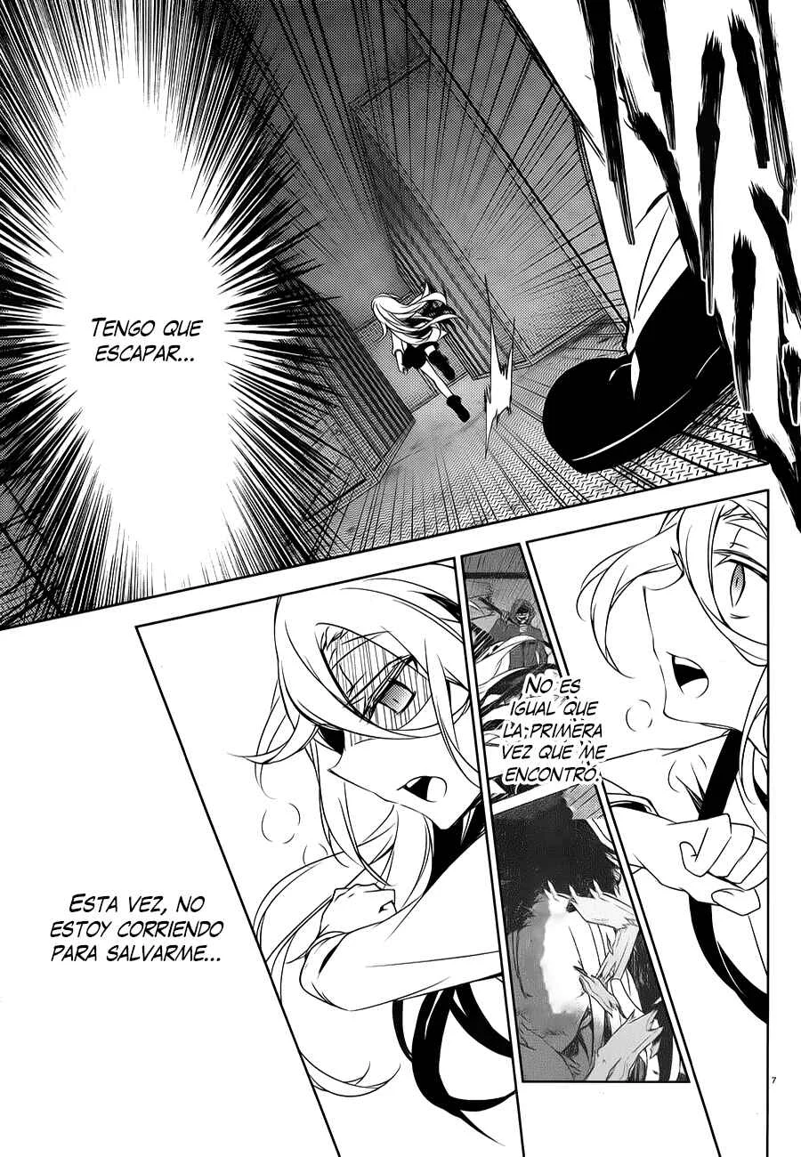 Angels of Death Capítulo 16 - Page 7