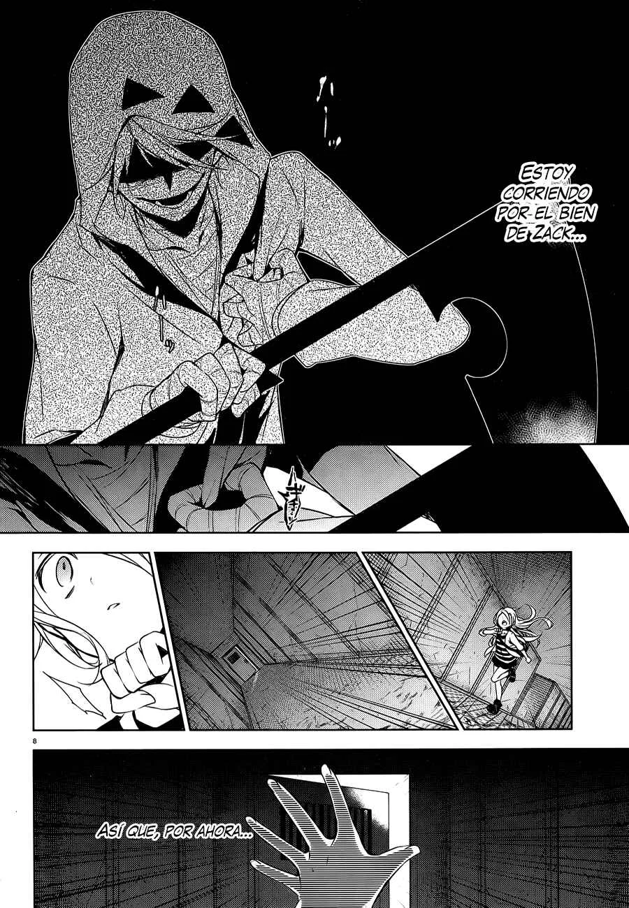 Angels of Death Capítulo 16 - Page 8