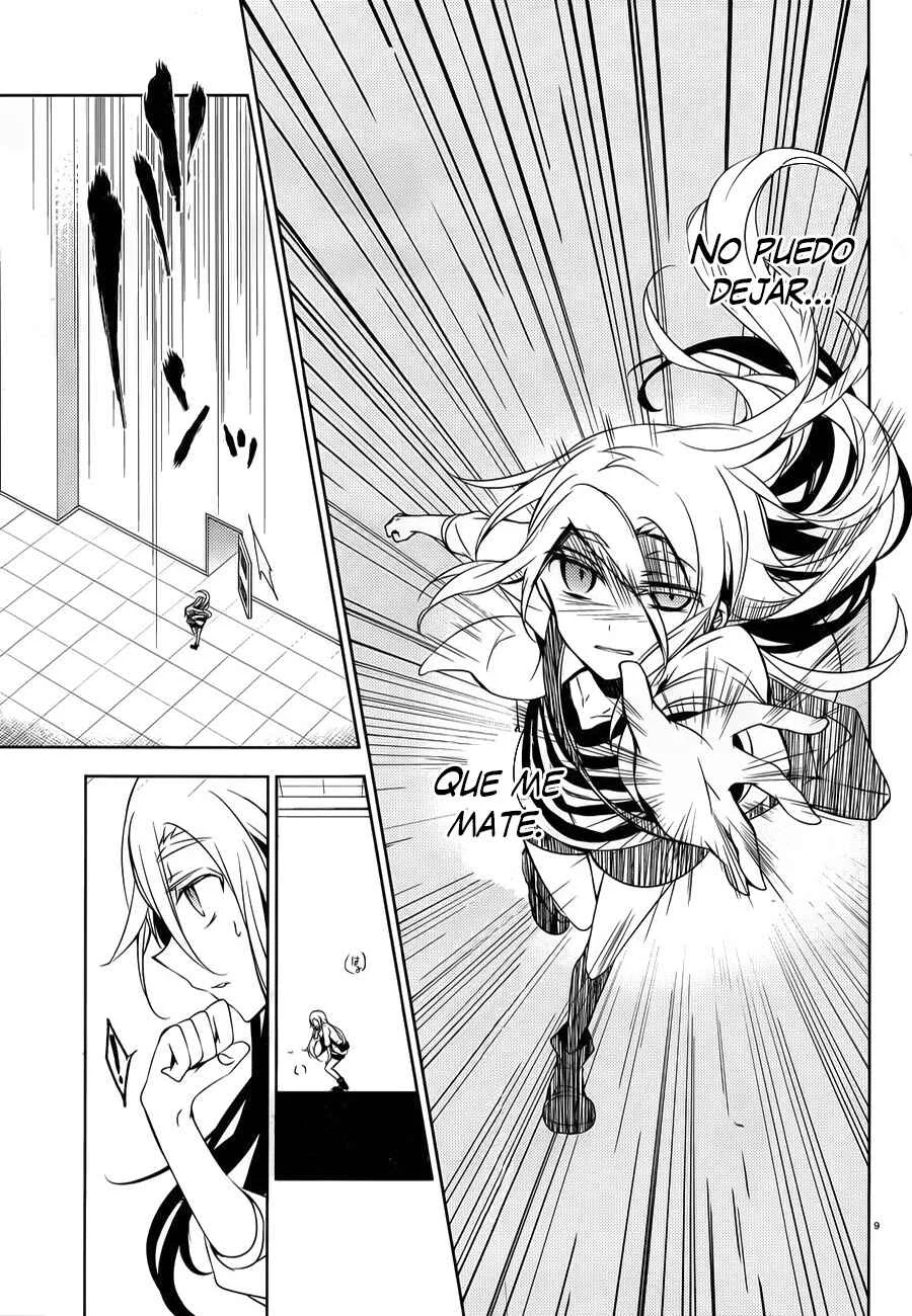 Angels of Death Capítulo 16 - Page 9