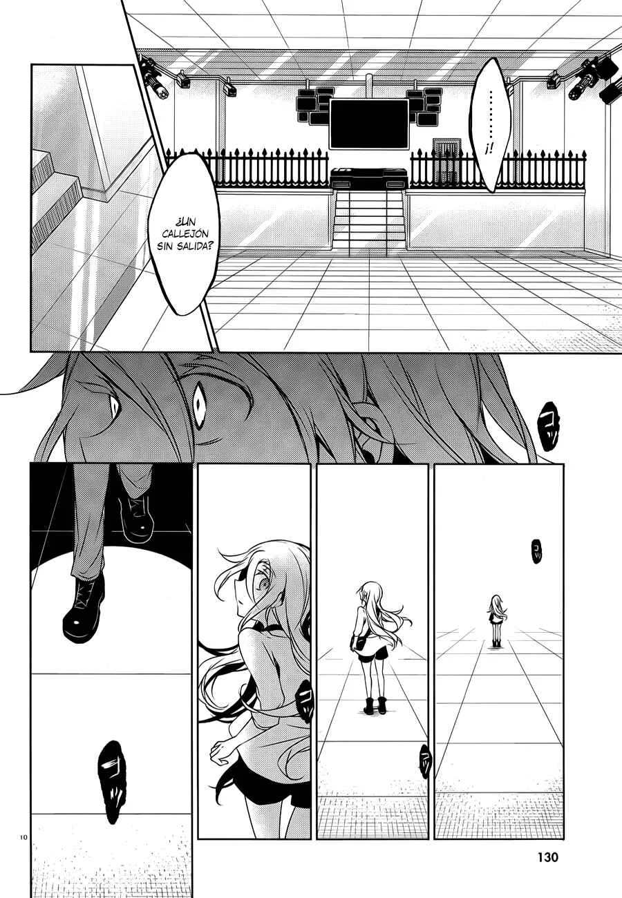 Angels of Death Capítulo 16 - Page 10