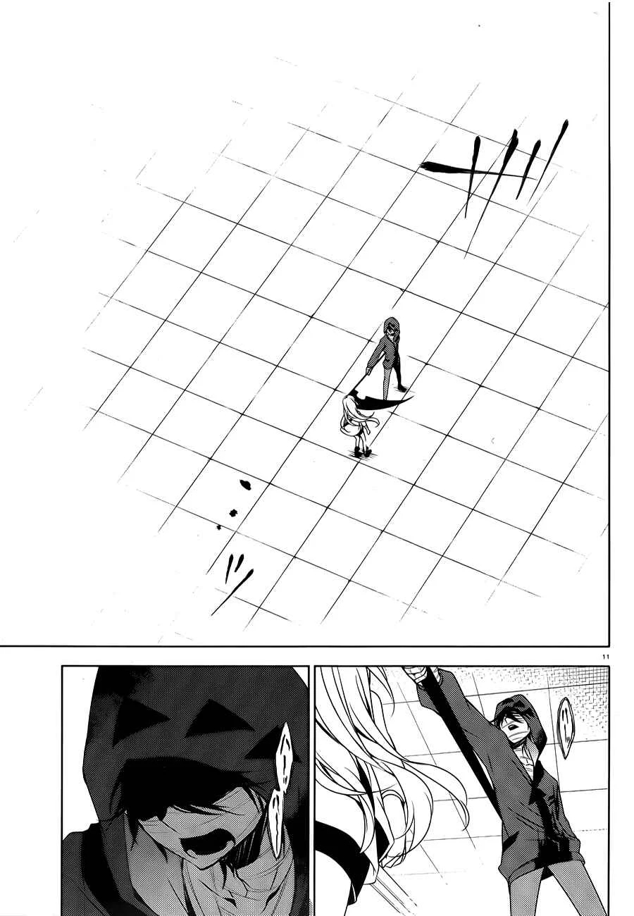 Angels of Death Capítulo 16 - Page 11